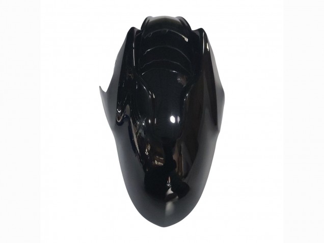 2005-2010 Blue Glossy Black BMW K1200S Motorcycle Fairings Canada