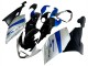 2005-2010 Silver Blue Black BMW K1200S Bike Fairings Canada