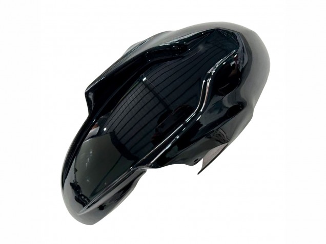 2005-2010 Silver Blue Black BMW K1200S Bike Fairings Canada