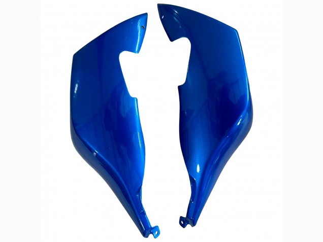 2005-2010 Silver Blue Black BMW K1200S Bike Fairings Canada