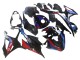 2023-2024 Black Blue Red BMW S1000RR Motorcycle Fairing Canada