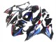 2023-2024 Black Blue Red BMW S1000RR Motorcycle Fairing Canada