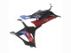 2023-2024 Black Blue Red BMW S1000RR Motorcycle Fairing Canada