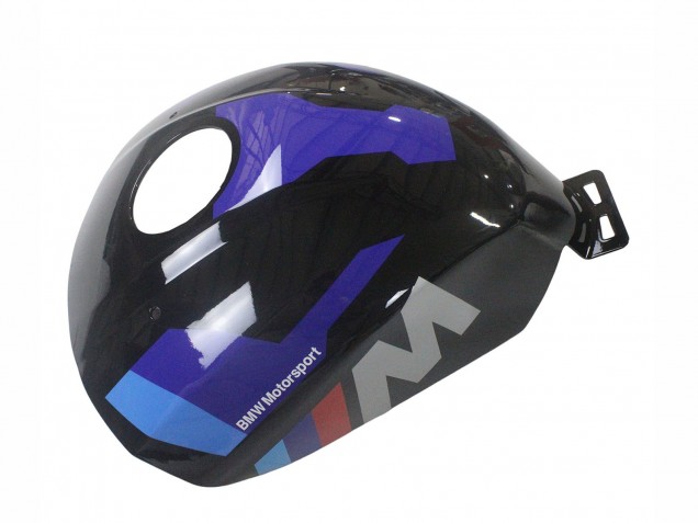 2023-2024 Black Blue Red BMW S1000RR Motorcycle Fairing Canada