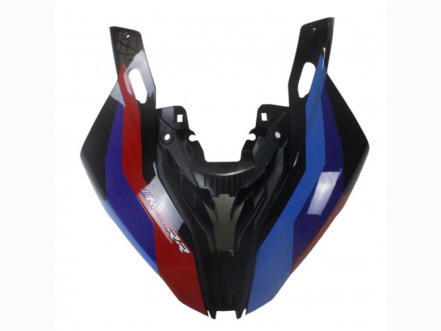 2023-2024 Black Blue Red BMW S1000RR Motorcycle Fairing Canada