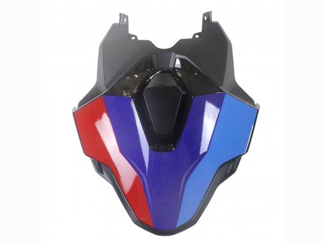 2023-2024 Black Blue Red BMW S1000RR Motorcycle Fairing Canada