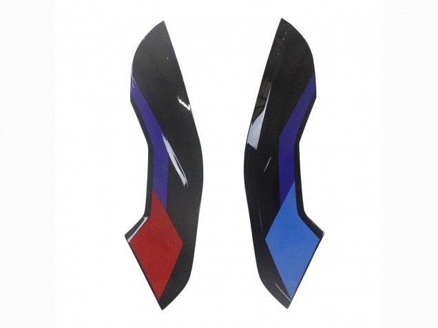 2023-2024 Black Blue Red BMW S1000RR Motorcycle Fairing Canada