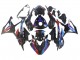 2023-2024 Black Blue Red BMW S1000RR Motorcycle Fairing Canada