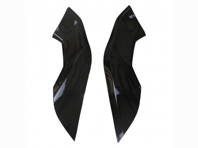 2023-2024 Light Blue Matte Black Petronas BMW S1000RR Motorcycle Fairings Canada