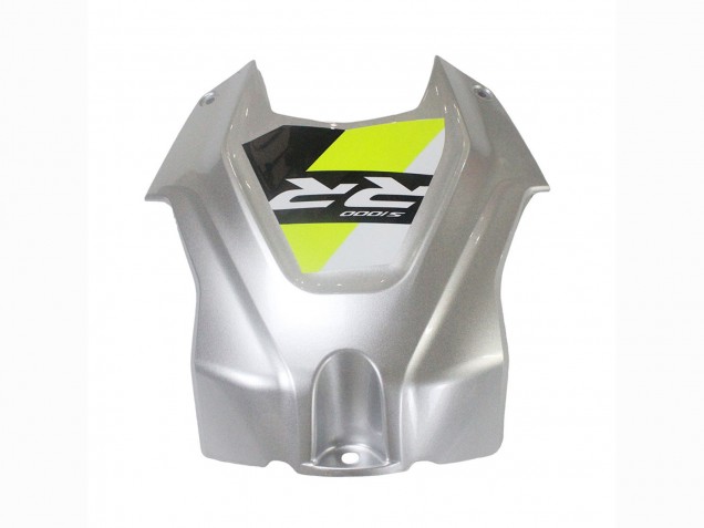 2023-2024 Silver Matte Black Lime Green BMW S1000RR Motorcycle Fairings Canada