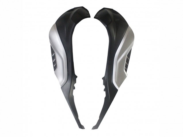 2023-2024 Silver Matte Black Lime Green BMW S1000RR Motorcycle Fairings Canada