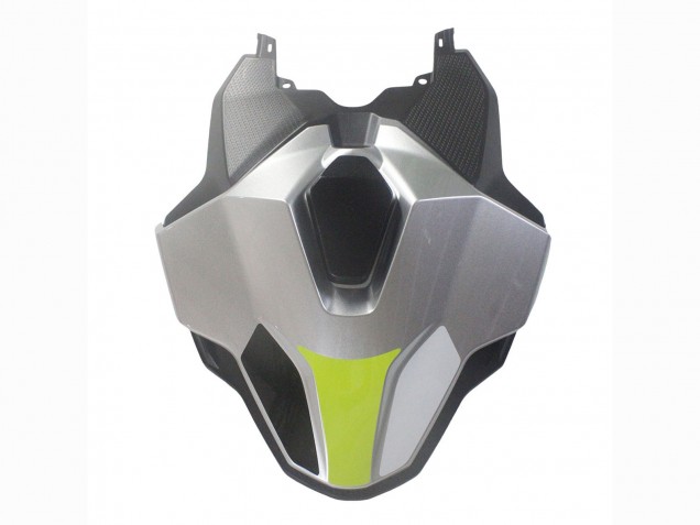 2023-2024 Silver Matte Black Lime Green BMW S1000RR Motorcycle Fairings Canada