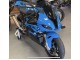 2023-2024 Blue Black BMW S1000RR Motorcycle Fairings Canada