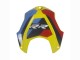 2023-2024 Yellow Carbon Fiber BMW S1000RR Motorcycle Fairings Canada