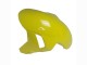 2023-2024 Yellow Carbon Fiber BMW S1000RR Motorcycle Fairings Canada