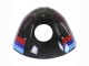 2023-2024 Black Blue Red BMW S1000RR Motorcycle Fairings Canada