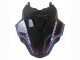 2023-2024 Black Blue Red BMW S1000RR Motorcycle Fairings Canada