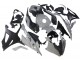 2023-2024 Nardo Grey Matte Black BMW S1000RR Motorcycle Fairings Canada