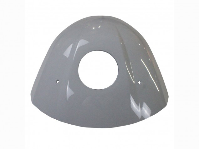 2023-2024 Nardo Grey Matte Black BMW S1000RR Motorcycle Fairings Canada