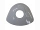 2023-2024 Nardo Grey Matte Black BMW S1000RR Motorcycle Fairings Canada