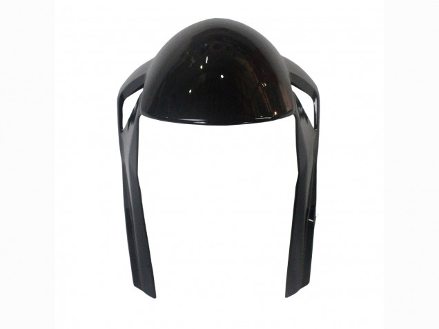 2023-2024 Nardo Grey Matte Black BMW S1000RR Motorcycle Fairings Canada