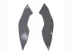 2023-2024 Nardo Grey Matte Black BMW S1000RR Motorcycle Fairings Canada
