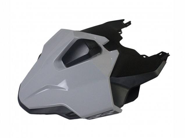 2023-2024 Nardo Grey Matte Black BMW S1000RR Motorcycle Fairings Canada