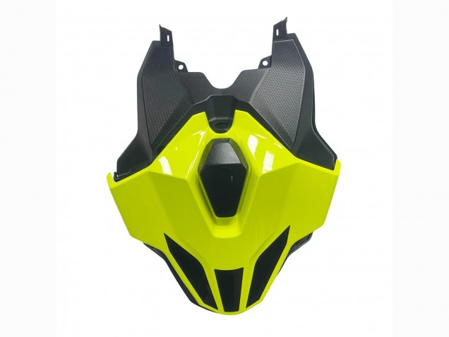 2023-2024 Yellow Black BMW S1000RR Motorcycle Fairings Canada