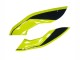 2023-2024 Yellow Black BMW S1000RR Motorcycle Fairings Canada