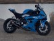 2023-2024 Glossy Blue BMW S1000RR Motorcycle Fairings Canada