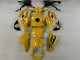 2023-2024 Glossy Yellow BMW S1000RR Motorcycle Fairings Canada