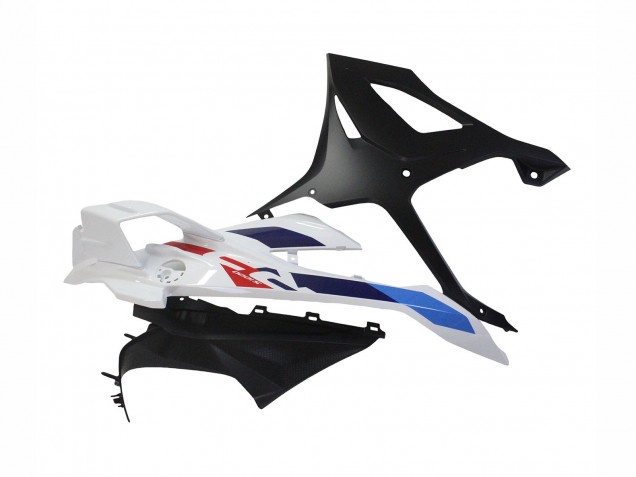 2023-2024 White Blue Red Matte Black BMW S1000RR Motorcycle Fairing Canada