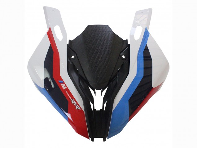 2023-2024 White Blue Red Matte Black BMW S1000RR Motorcycle Fairings Canada