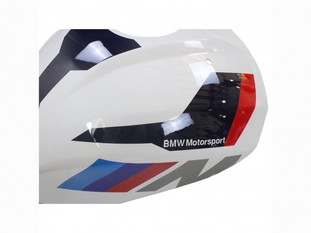 2023-2024 White Blue Red Matte Black BMW S1000RR Motorcycle Fairings Canada