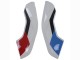 2023-2024 White Blue Red Matte Black BMW S1000RR Motorcycle Fairings Canada