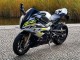 2023-2024 Silver Yellow Carbon Fiber BMW S1000RR Motorcycle Fairings Canada