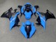 2019-2022 Blue Black Carbon Fiber BMW S1000RR Motorcycle Fairings Canada