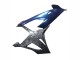 2019-2022 Gradient Blue Purple Forged Carbon Fiber BMW S1000RR Motorcycle Fairings Canada
