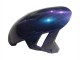 2019-2022 Gradient Blue Purple Forged Carbon Fiber BMW S1000RR Motorcycle Fairings Canada