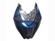 2019-2022 Gradient Blue Purple Forged Carbon Fiber BMW S1000RR Motorcycle Fairings Canada