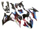 2019-2022 Black Red Blue BMW S1000RR Motorcycle Fairings Canada