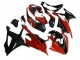 2019-2022 Black Red BMW S1000RR Motorcycle Fairing Kits Canada