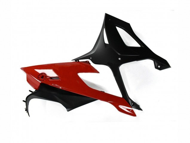 2019-2022 Black Red BMW S1000RR Motorcycle Fairing Kits Canada