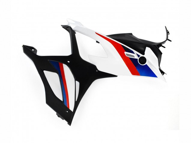 2019-2022 Black White Red Blue BMW S1000RR Motorcycle Fairings Canada