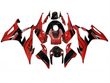 2019-2022 Red Black BMW S1000RR Bike Fairings Canada
