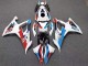 2019-2022 White Red Blue BMW S1000RR Motorcycle Fairings Canada