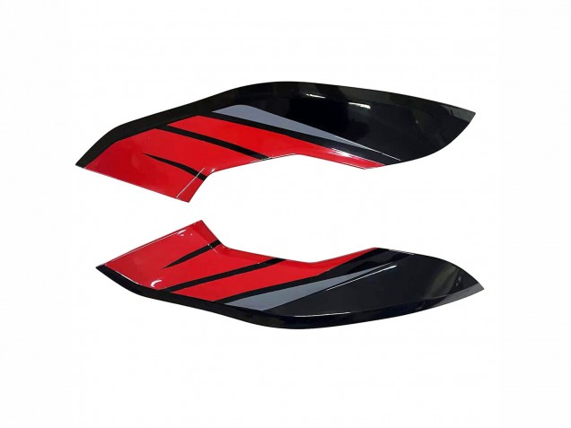 2019-2022 Black Red Grey BMW S1000RR Motorcycle Fairings Canada