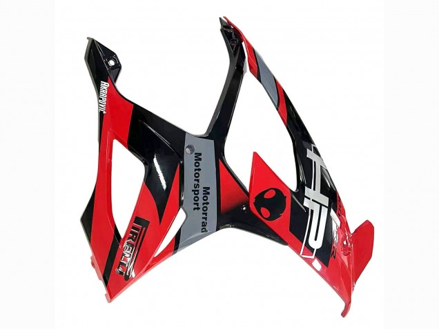 2019-2022 Black Red Grey BMW S1000RR Motorcycle Fairings Canada