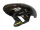 2019-2022 Glossy Black Yellow BMW S1000RR Motorcycle Fairings Canada