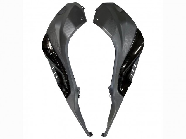 2019-2022 Glossy Black Yellow BMW S1000RR Motorcycle Fairings Canada